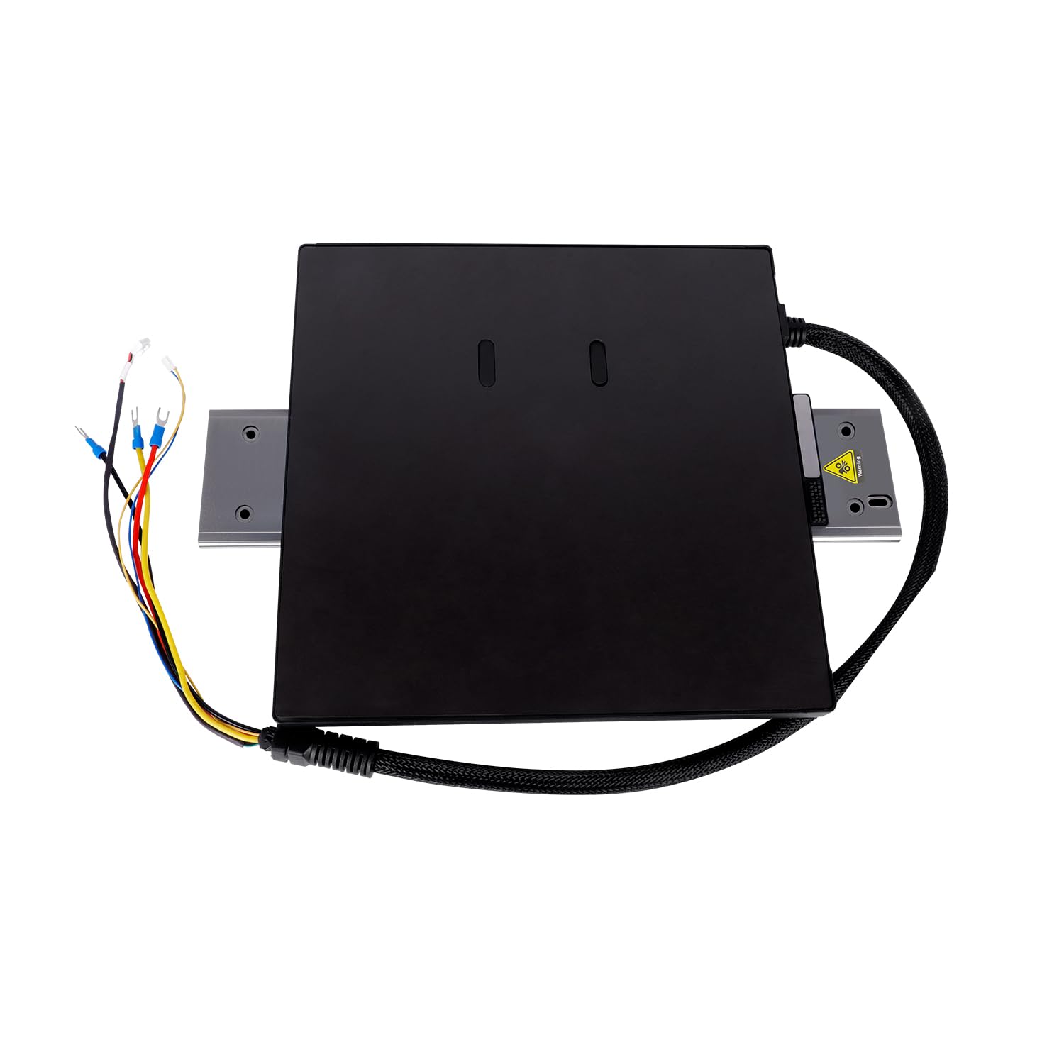 Kit oficial de placa de cama caliente Creality Hi de 100-240 V 1000 W, cama calentada de 277,86 x 268,5 x 13,3 mm, repuesto original oficial para impresoras 3D Creality Hi