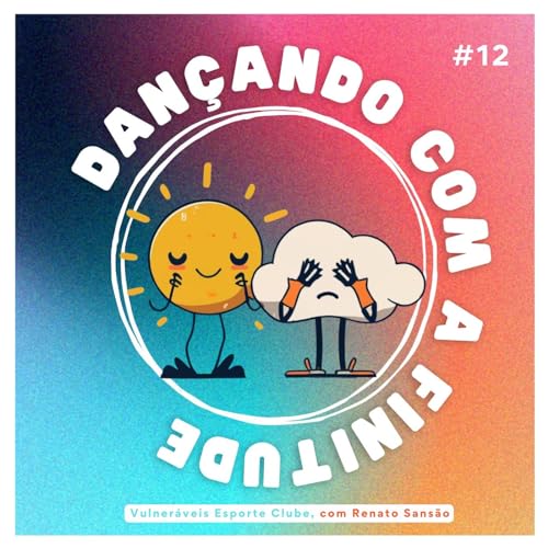 Dan&ccedil;ando com a finitude