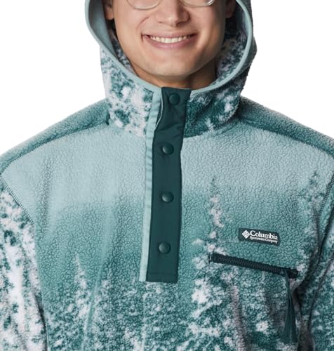 Image of Columbia Helvetia Hoodie