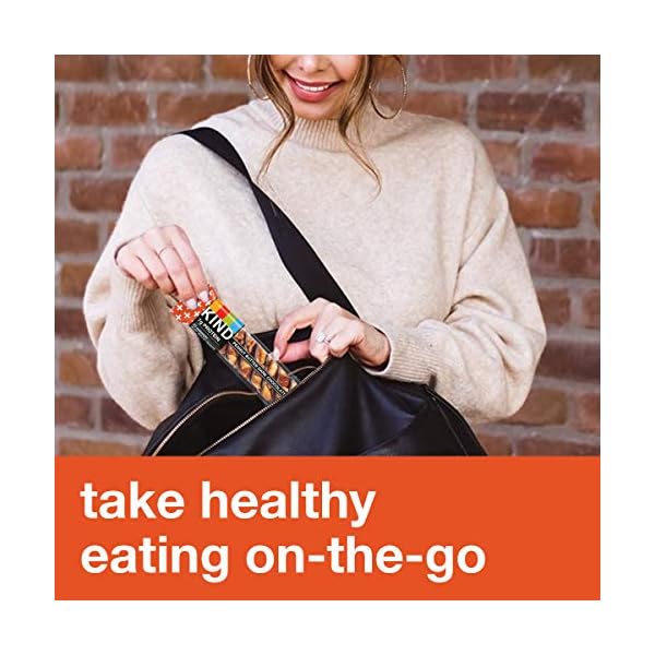 KIND-Bars-Peanut-Butter-Dark-Chocolate-Gluten-Free14-Ounce12-Count KIND Bars, Peanut Butter Dark Chocolate, Healthy Snacks, Gluten Free, 12 Count