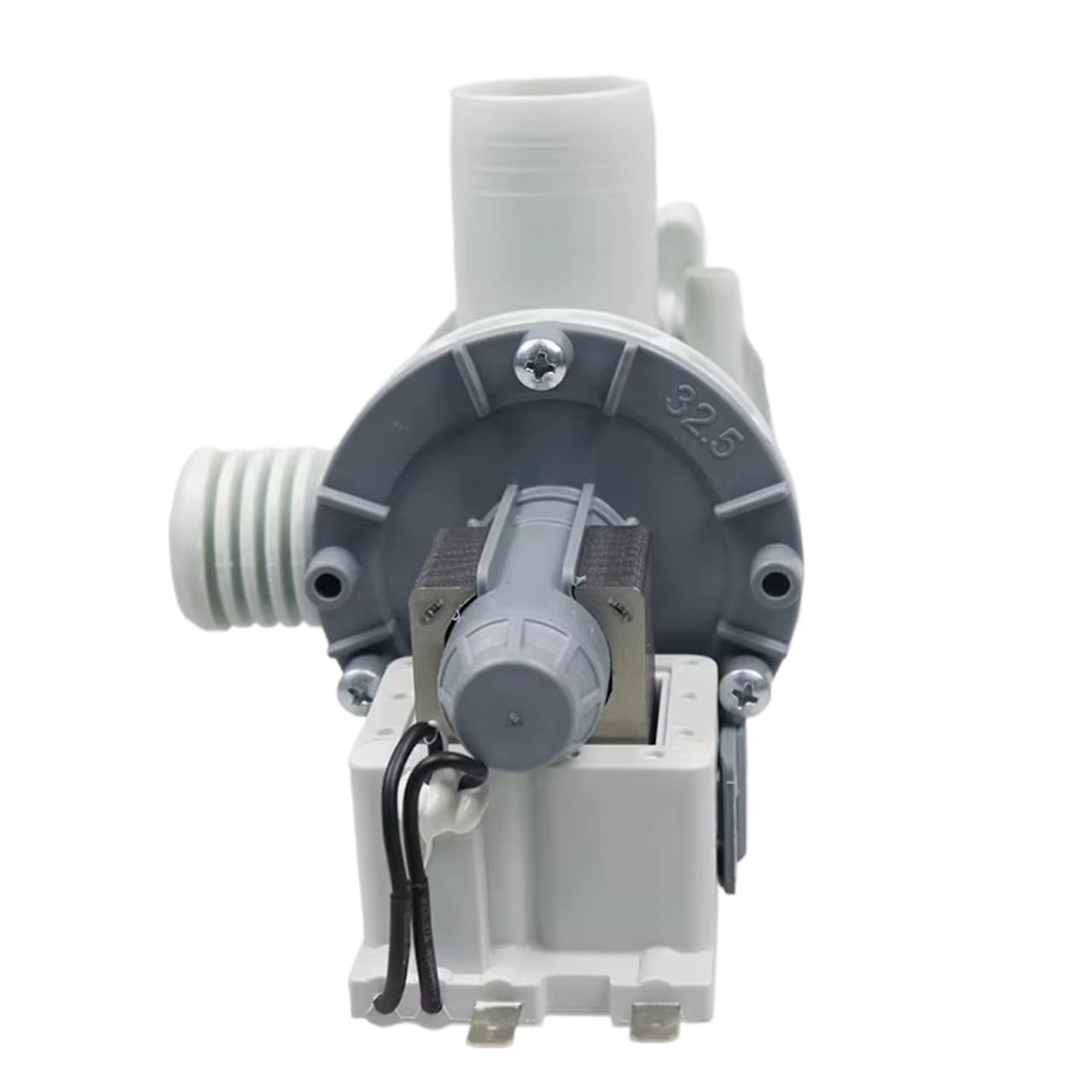 Trvqot One Color Washing Machine Drain Pump For Samsung Px-2-35 Drum Washing Machine Drain Pump Motor