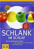  Schlank im Schlaf von Detlef Pape ( Oktober 2007 )