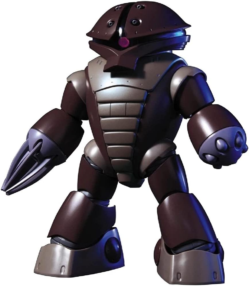 Amazon 1 144 ジオン軍モビルスーツ 試作メカ Msm 04n アッグガイ 機動戦士ガンダム プラモデル 通販 Amazon 1 144 ジオン軍モビルスーツ 試作メカ Msm 04n アッグガイ 機動戦士ガンダム プラモデル 通販