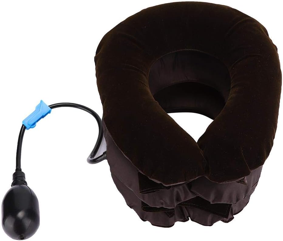 dispositivi di trazione cervicale