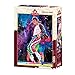 Art Puzzle Michael Jackson Moonwalk 1000 Parça