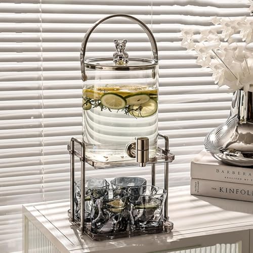 SIzlaho �h�����N�T�[�o�[ �␅�� ��e�� 3.6L �K���X �|�b�g �h�����N�s�b�`���[ �␅�|�b�g �������o�P�b�g�①�� �⒃�|�b�g ���^���N ���� �ȃX�y�[�X �E�H�[�^�[�o�b�O �h �W�t�� �֌��t�� �~�� �W���[�X �r�[�� �ƒ� ���X �L�b�`���p