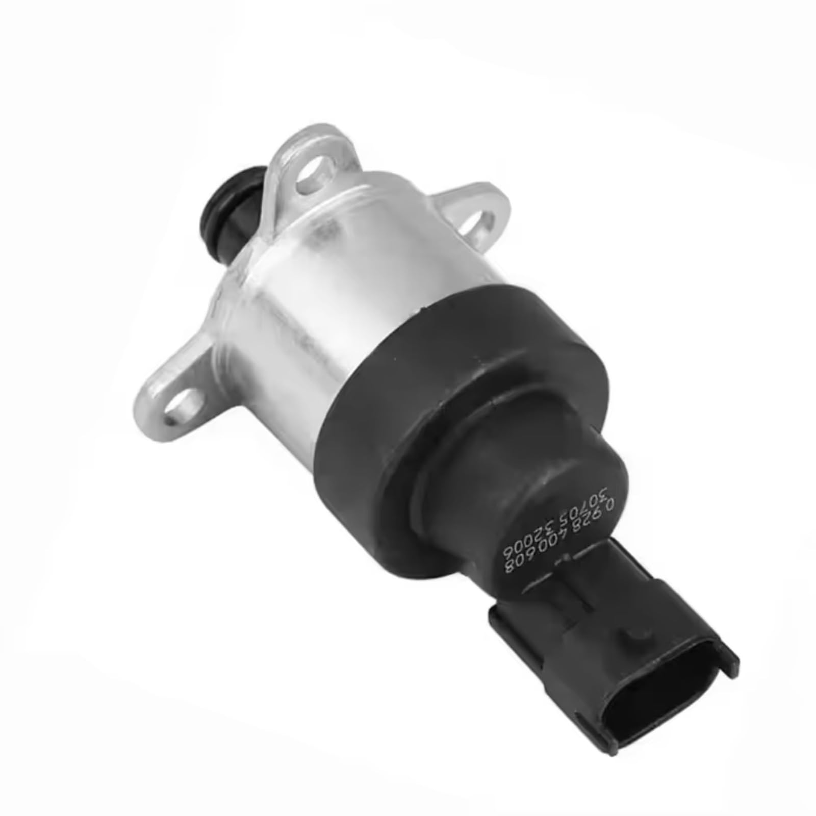 Lisroeu One Color Car Ctrol Scv Valve Universal Fuel Injection Pressure Pump Regulator Metering Valve Parts Accessories Replacement 0928400608 0928400713