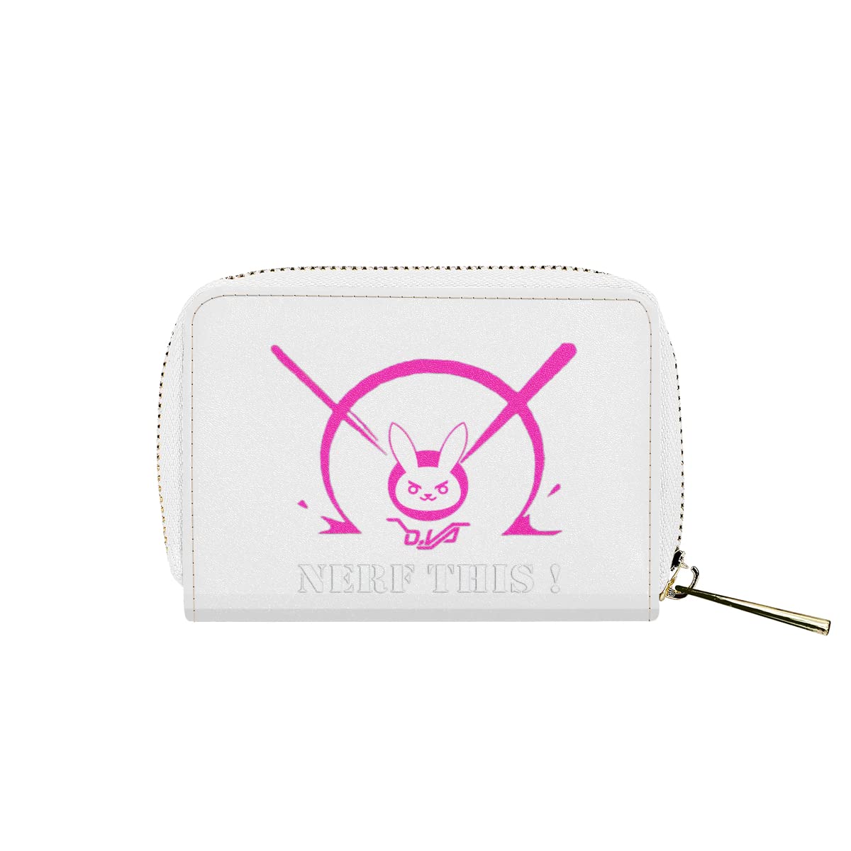 Amazon.co.jp: オーバーウォッチゲーム クレジットカードケース カード入れ コインケース 財布 小銭入れ ミニ財布 おしゃれ 人気  PUレザー 軽量 大容量 薄型 20ポケット スキミング防止 メンズ レディース : ファッション