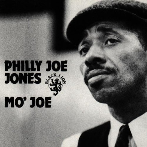 Mo'joe by Philly Joe Jones