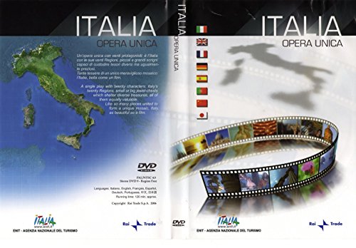  Italia, Opera Unica