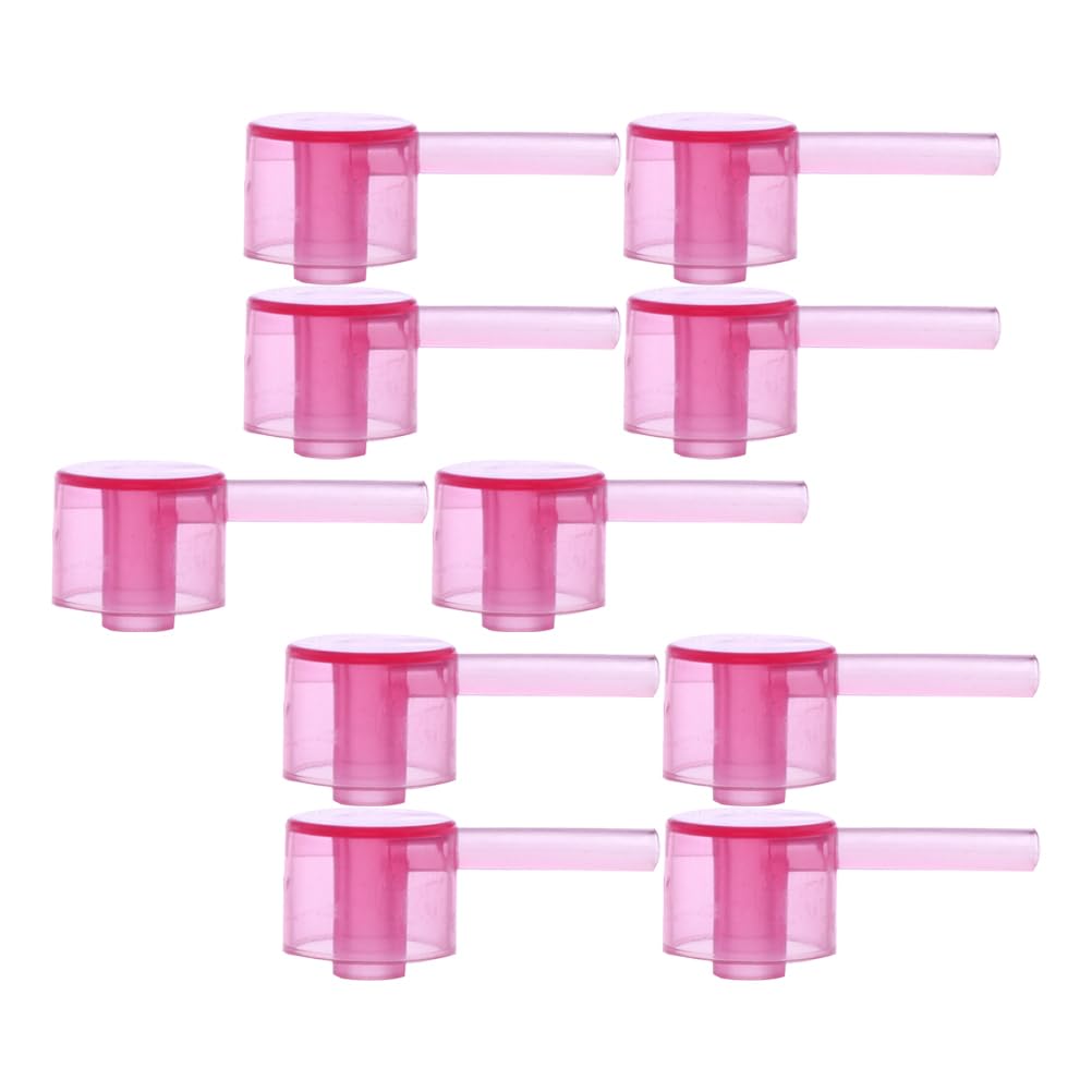 Distributeur de maquillage et pompe de recharge de parfum pour flacon échantillon