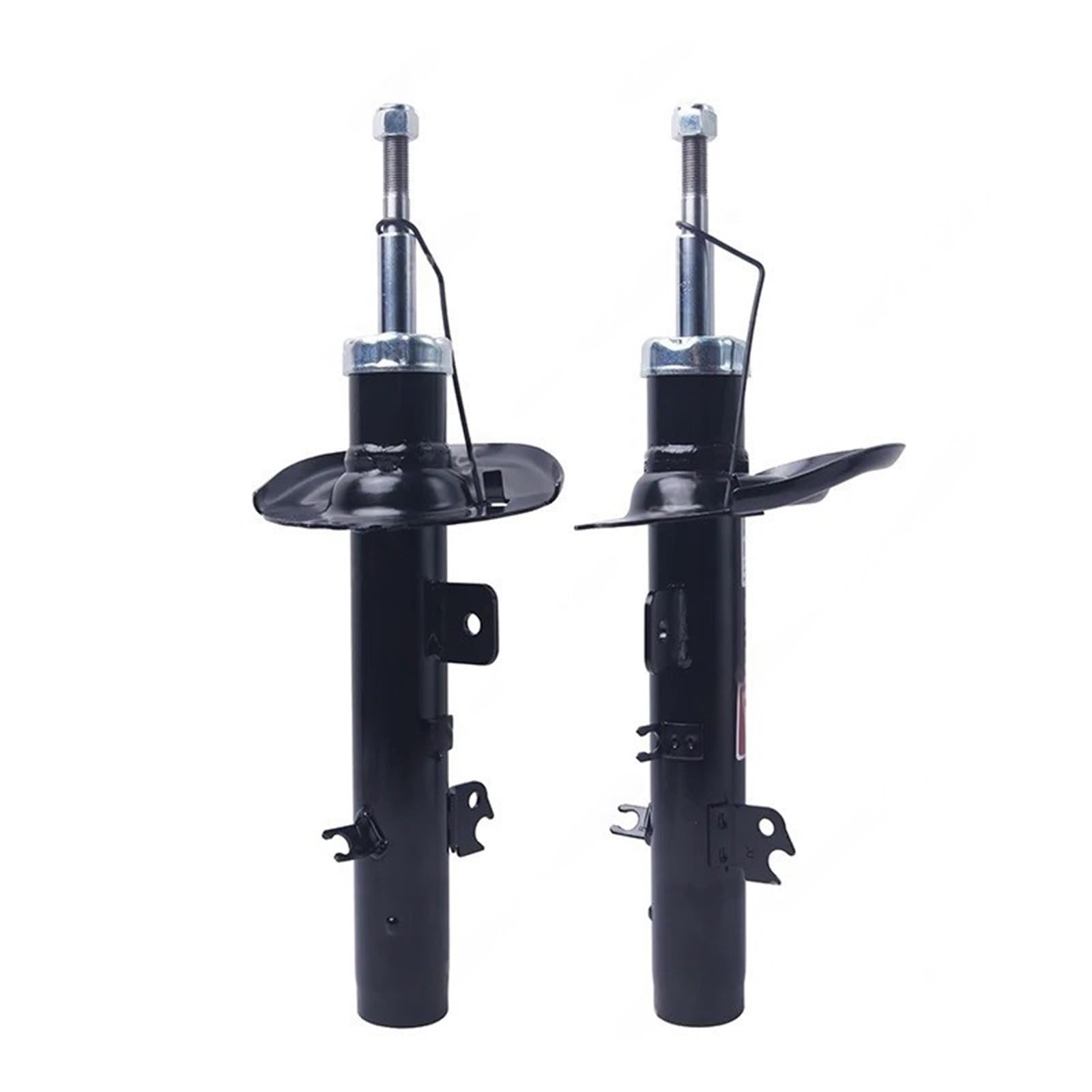 Amazon | 2個 プジョー 2008 A94C 自動車部品 フロントショック