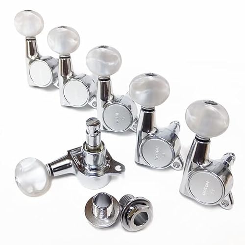 �S�g�[ �M�^�[ �y�O GOTOH SG381 05PW MG C L6 �N���[�� �}�O�i�����b�N �p�[���ۃ{�^�� �Б� 6�Z�b�g �yEbi�I���W�i���s�b�N�t�z