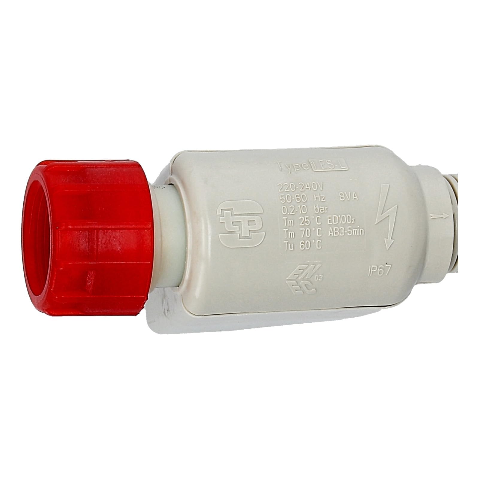 easyPART passend für Beko 1760360100 Zulaufschlauch Aquastop 2,19m für | Geschirrspüler, 1885090400, 1032070, 481253029201, Schläuche, Ventile, 1009009, 1760360200, 1885090100