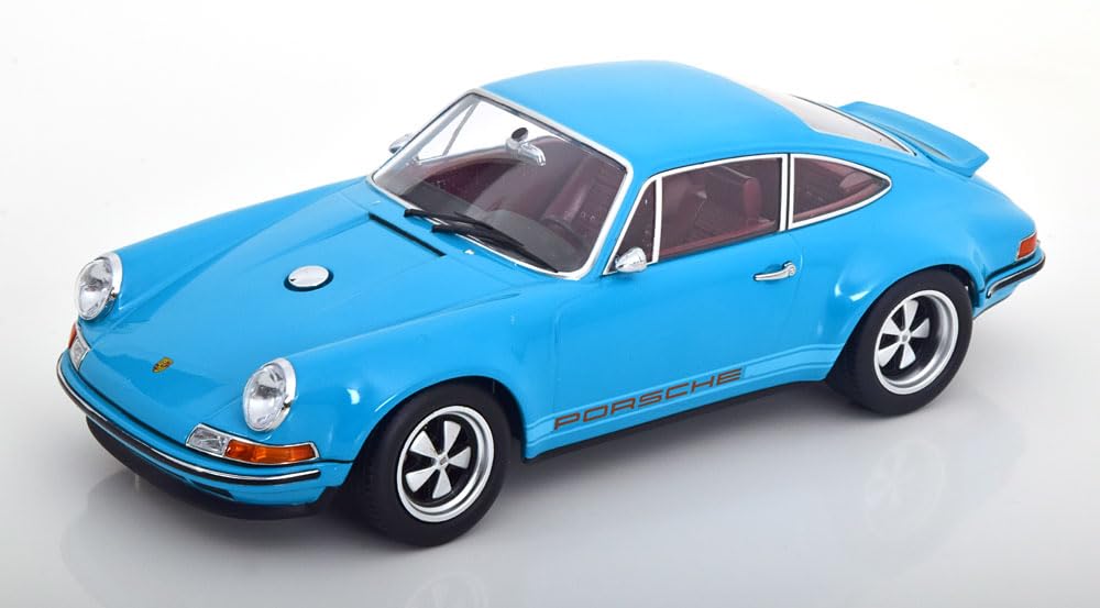 ミニカーコレクション ポルシェ911クーペとミニトラベラー等 ミニカーコレクション ポルシェ911クーペとミニトラベラー等
