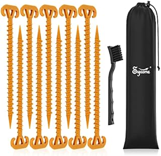 Sand Stakes Beach Ground Anchor 11