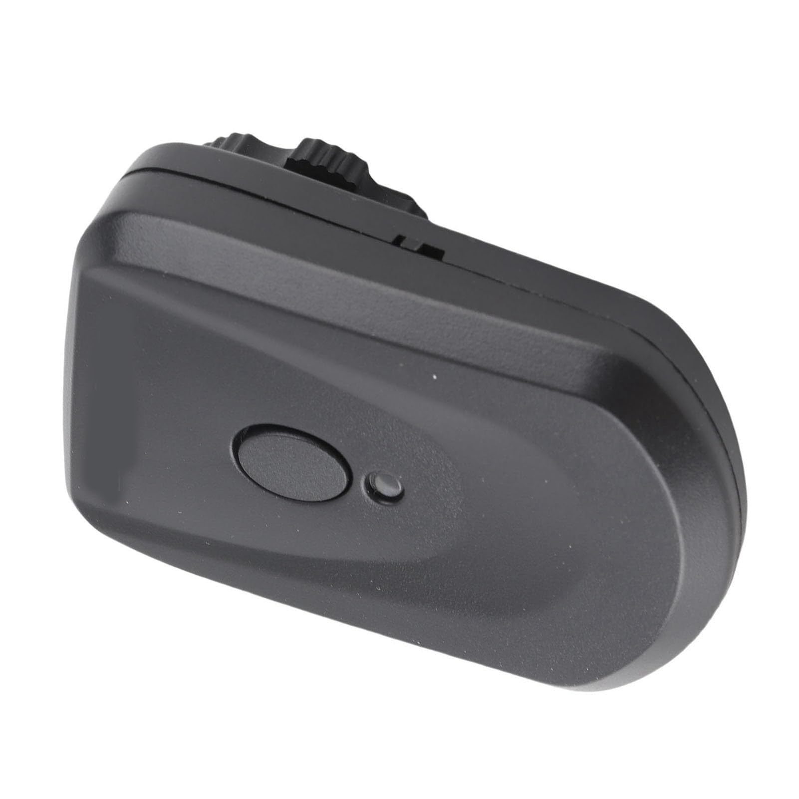 Trigger Flash Wireless 16 Canali con 1 Trasmettitore, 2 Ricevitori, 1 Cavo di Sincronizzazione, compatibile con Pentax e Altre Unità Flash