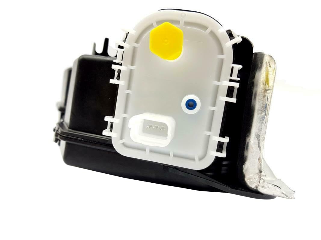 Partsline Réservoir Pompe d’Injection Additif FAP compatible avec C4 II DS4 3008 I 308 I 308 SW I RCZ 1.6 HDi 2.0 HDi 1500PH 9805752580