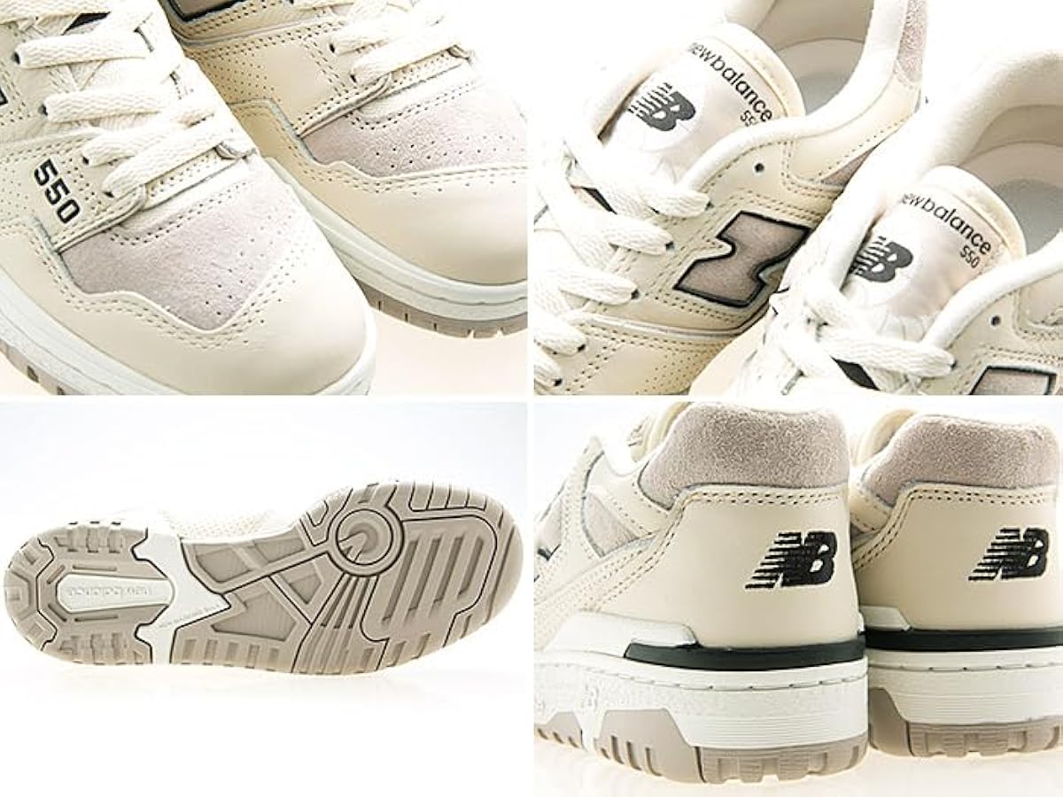 ★New Balance★ニューバランス BBW550RB★追跡可 New Balance】BBW550(スニーカー)｜シューズ｜emmi（エミ）の