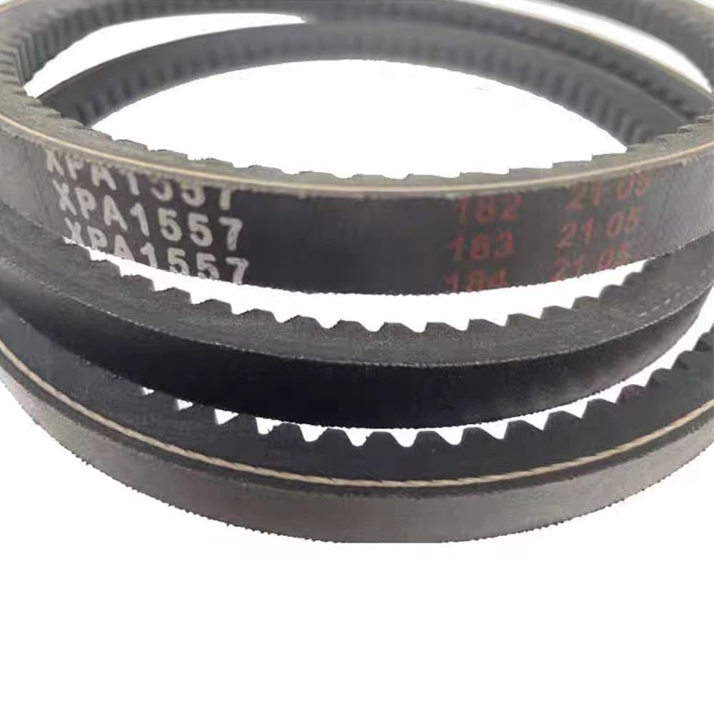 Wysokowydajny gumowy przenośnik taśmowy, typ 10 mm, konstrukcja zębata, szerokość 12,7 mm, napęd zębaty, pas transportowy do użytku przemysłowego (975 mm, 1050 mm)