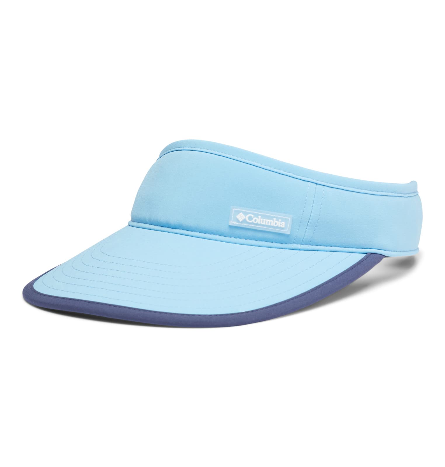 Columbia Damen Pleasant Creek Sonnenblende Visier
