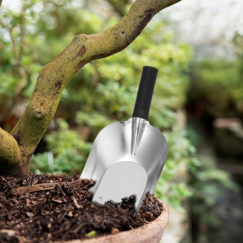 Palita de Jardín YARNOW de Acero Inoxidable miniatura 7