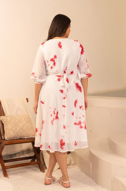 Image of Janasya Women Dress