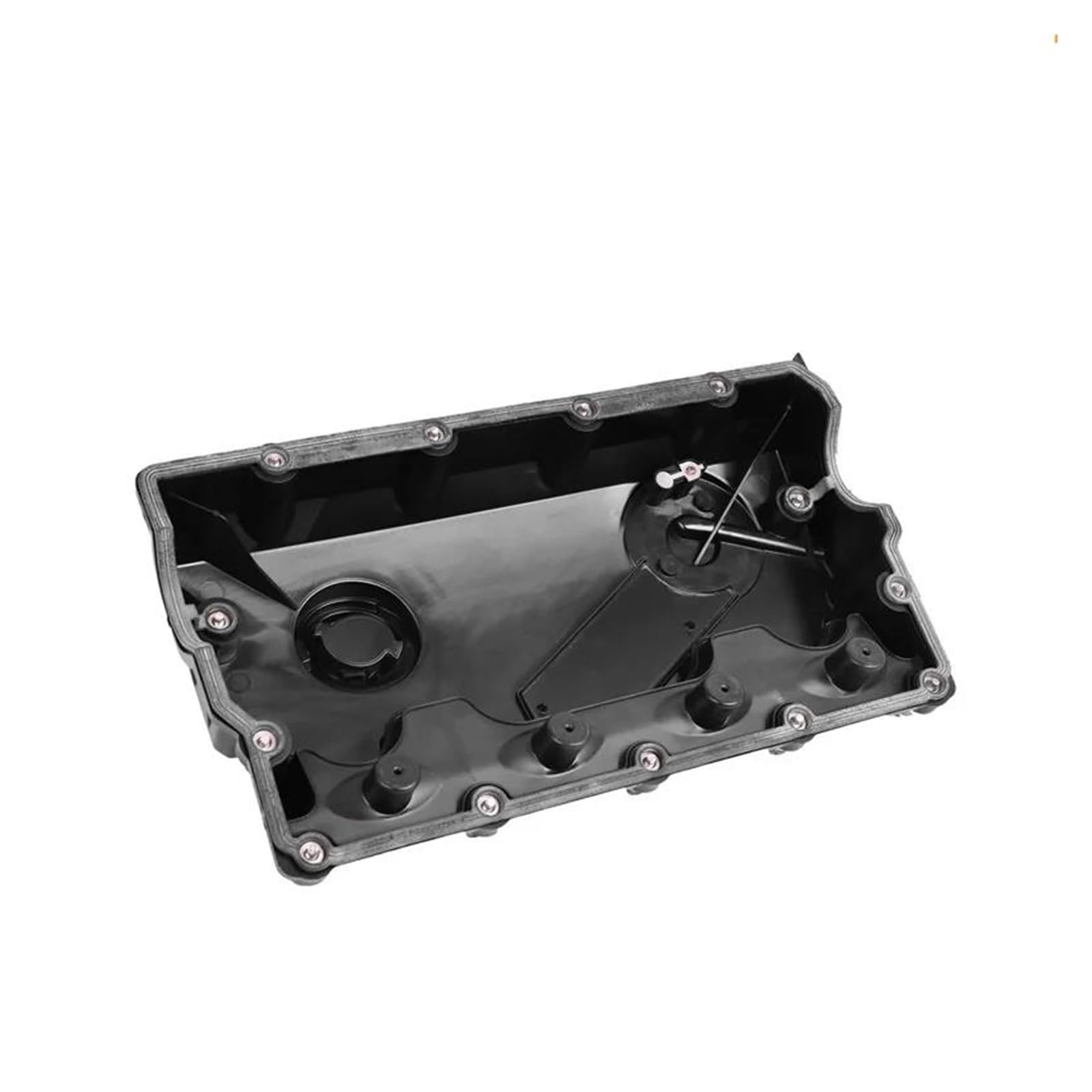 Guarnizione Coperchio Punterie 038103469AD 038103469M Coperchio Valvola Con Kit Coperchio Valvola Motore Per VW Per Jetta Per Golf Per Passat 1.9 TDI