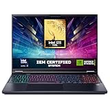 Acer Predator Helios Neo 16 AI PHN16-73 Gaming Laptop - Intel Core Ultra 9 275HX, 16GB, 1TB Gen4 SSD, NVIDIA GeForce RTX 5070Ti, 16' WQXGA 240Hz, Windows 11, Black