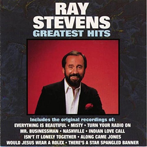 Greatest Hits Ray Stevens Digital Music