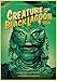 Jigsaw Puzzle1000 piezas criatura de The Black Lagoon Film T6 29.5 x 19.6 pulgadas (75 x 50 cm) rompecabezas de descompresión intelectual para adultos niños sin marco