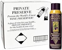 Algopix Similar Product 14 - Private Preserve Wine Preservation