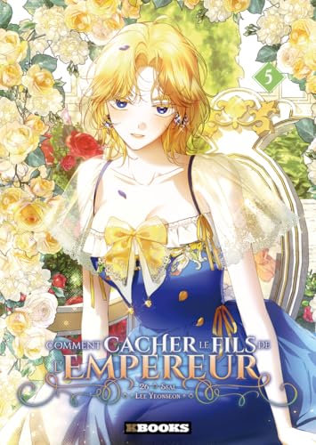 Couverture de Comment Cacher le Fils de l'Empereur