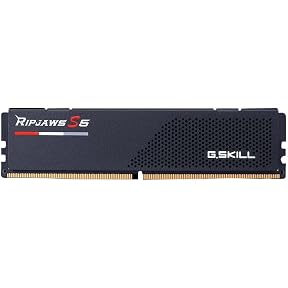 G.Skill Trident Z5 NEO RGB 32GB DDR5 6000 Desktop Memory