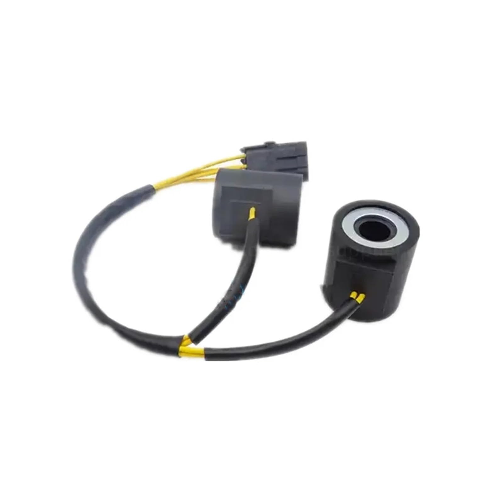 JJKKOZVQF AT163475 AT163468 AT1634AS22 ELI80-0072 Solenoid Valve 300D 310D 315D(4)