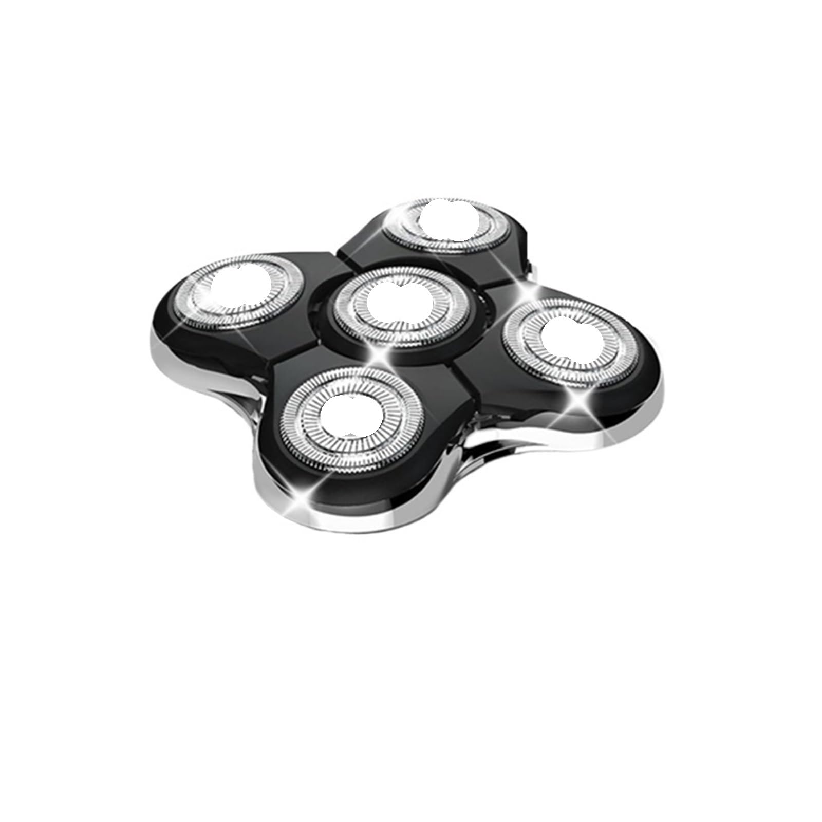 Lama Di Ricambio For Rasoio Elettrico Con Testina Di Ricambio Compatibile Con Remington, Pro RX5, XR7000, XR1500, XR1501 | 1 set