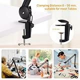 Zoom IMG-2 pictron 5x lampada d ingrandimento Zoom IMG-2 pictron 5x lampada d ingrandimento