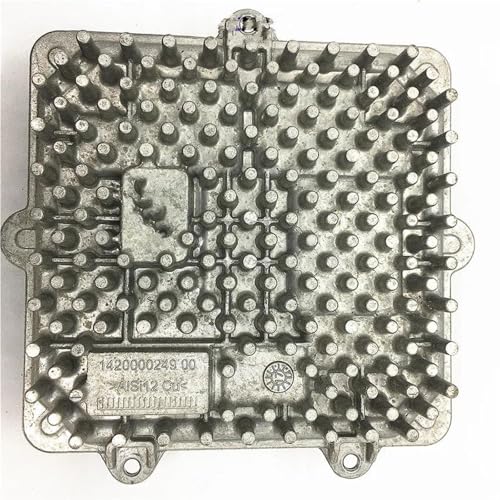 Module de commande de phare J8A2-13E005-BB pour éclairage auto - 3