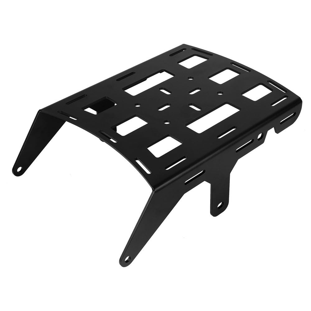 Pannier Holder para DR650 1990-2026 Portaequipajes Trasero Estante De Carga Soporte para