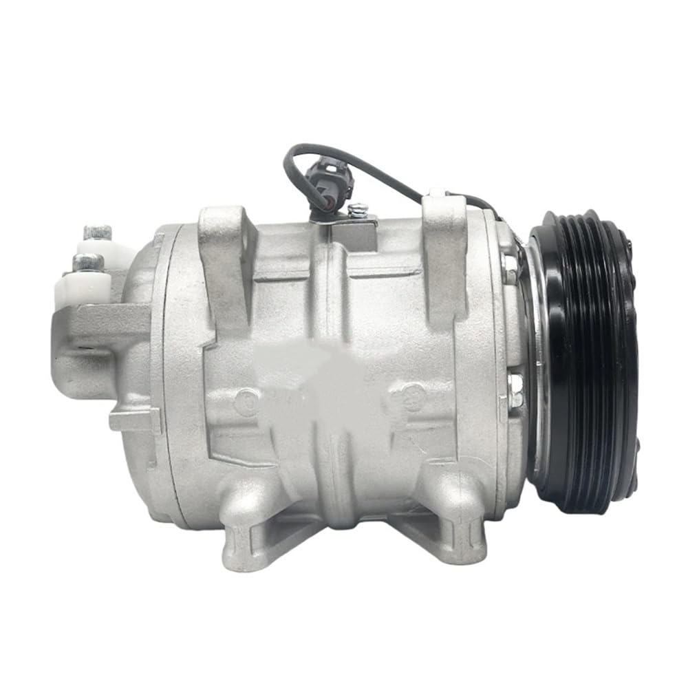 Fyuvdtuv One Color Ac Compressor Compatible For Nissan Caravan Urvan E25 2.0 2.4 Dks17ch 92600-Vw100 92600Vw100 506012-0160 506211-8270 5060120160 5062118270