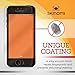 Skinomi Matte Screen Protector Compatible with Samsung Galaxy Note 8 (2-Pack)(Case Friendly) Anti-Glare Matte Skin TPU Anti-Bubble Film