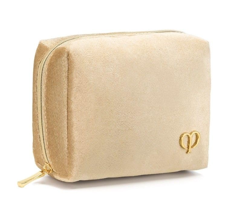 【新品未開封】　クレドポーボーテ 特製オリジナルバニティポーチ 新品未開封 クレ・ド・ポー ボーテ 特製オリジナル バニティポーチ＋お