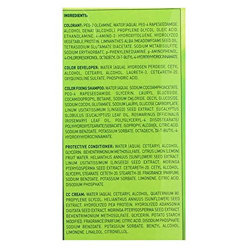 Naturtint Hair Color 5M Castaño Caoba Claro miniatura 2
