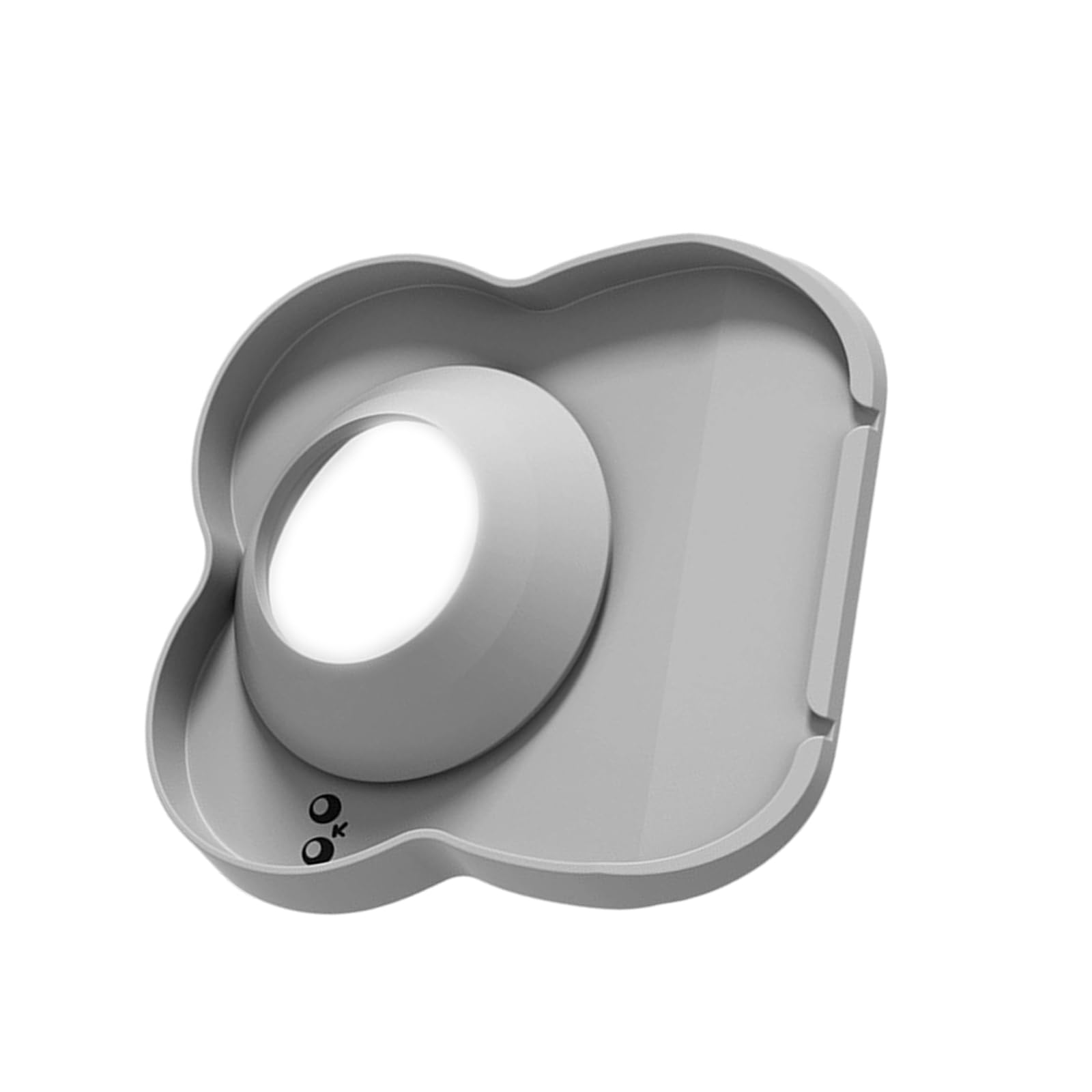 Tsophreniq Safe Drip Guard for Taps Stops Splashes Maintains Dry Countertops Easy Install Faucet Splashes Guard Cover
