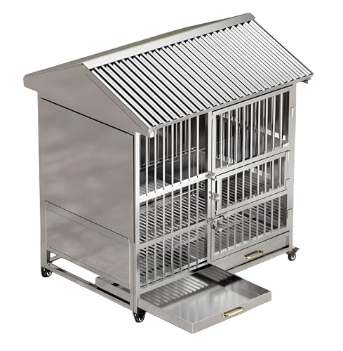 �y�|�����y�Ȉ����o���g���C�t���z ��^���p ���O������ �X�e�����X�� �f�M�����Ǝ��O���\�h���p�l���ŉĂ��~�����K �ώ_���őϋv�� (110*72*125CM)