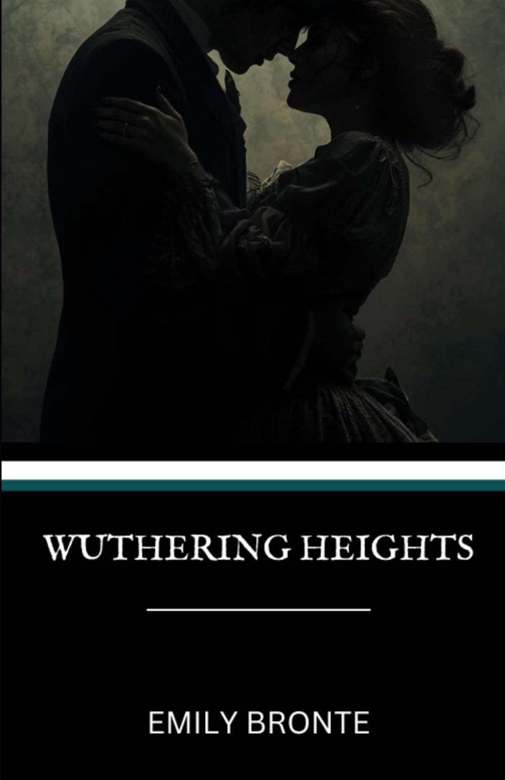 Wuthering Heights: The Historical Romance Novel by Emily Bronte (Annotated)