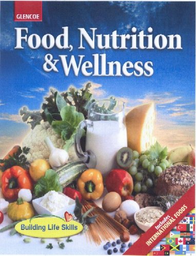 FOOD NUTRITION AND WELLNESS MCGRAW HILL PDF visual data 3