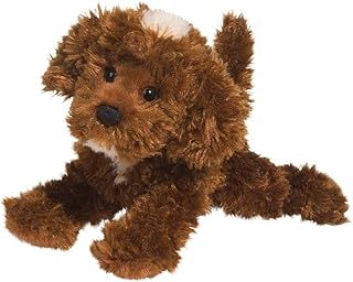 cavapoo teddy bear