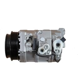 Compresor Aire Acondicionado Audi A4 Segunda Mano Nrf 32214 Sistemas de Aire Acondicionado