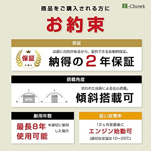 BSLi-03 Warranty and Longevity Information